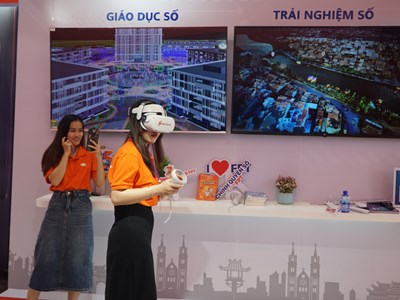 Kiến tạo và khai thác dữ liệu số để phát triển du lịch văn hóa