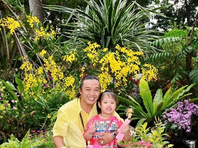 Thêm ca khúc mới cho dòng nhạc thiếu nhi