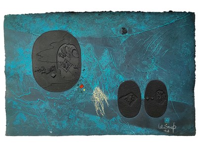 Khai mạc triển lãm mỹ thuật của danh họa Lê Bá Đảng