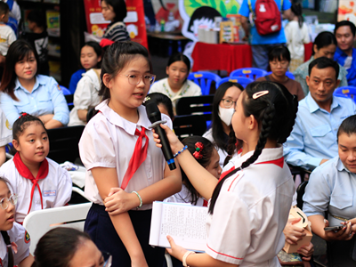 Đẩy lùi bạo hành, xâm hại trẻ em: Cần sự chung tay của cả cộng đồng