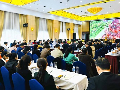 Phú Yên - Lâm Đồng hợp tác phát triển du lịch