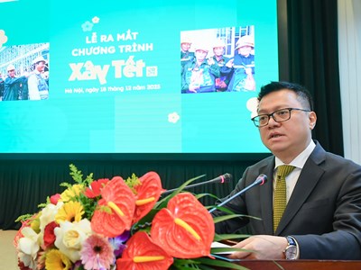 Tổ chức Tết sớm cho 17.000 công nhân, người lao động