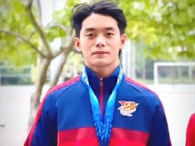 Liên đoàn Thể dục kêu gọi ủng hộ VĐV Nguyễn Minh Triết bị chấn thương nặng khi tập luyện