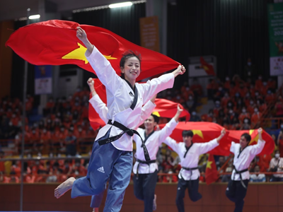 28 tác phẩm đoạt giải Cuộc thi ảnh, video Việt Nam hạnh phúc 2023