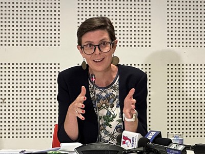 WHO khuyến nghị về thuế thuốc lá tại Việt Nam