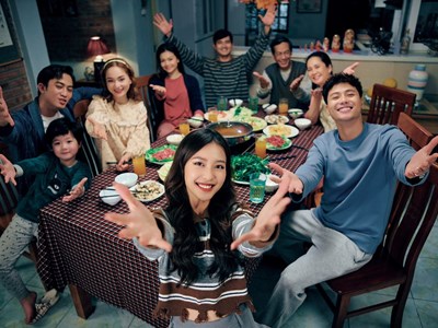 Phim truyền hình giờ vàng: Càng dài, càng đuối