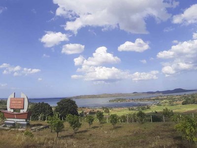 Phú Yên quy hoạch thắng cảnh quốc gia đầm Ô Loan