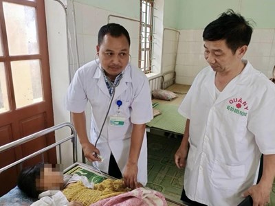 “Cứu tinh” giúp người sống sót nhờ bài thuốc giải độc lá ngón