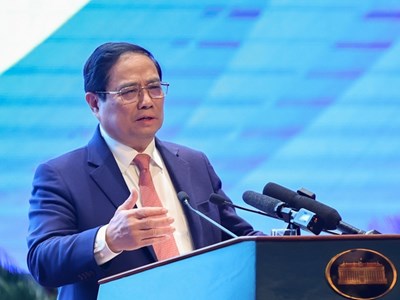 Thủ tướng: Nâng cao hiệu quả công tác ngoại giao văn hóa, chuyển văn hóa thành sức mạnh nội sinh