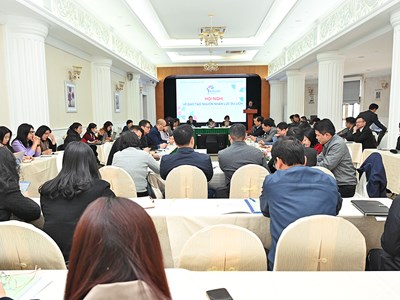 Giải pháp nâng cao chất lượng nguồn nhân lực đáp ứng yêu cầu phục hồi và phát triển