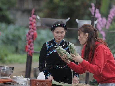 Phát triển gameshow truyền hình về ẩm thực: Quảng bá văn hóa ẩm thực Việt