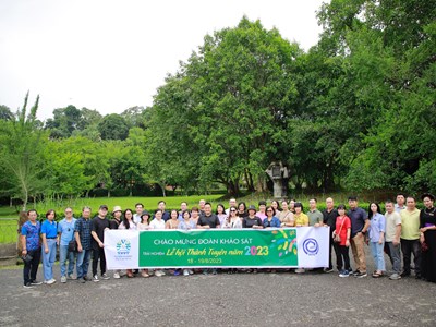 Tuyên Quang khẳng định thương hiệu trên bản đồ du lịch