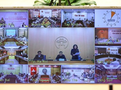 Cần đưa công nghiệp văn hoá trở thành ngành ưu tiên trong các chính sách thuế, vay vốn