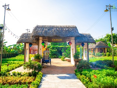 Lễ công bố "Khách sạn không rác thải nhựa" là sự kiện du lịch tiêu biểu năm 2023