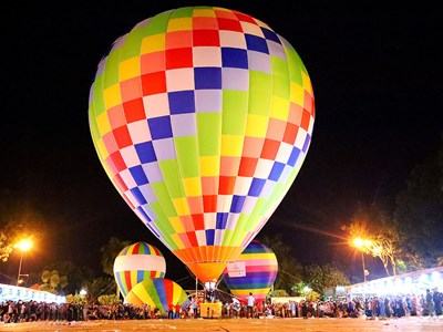 Đa dạng các hoạt động tại Ngày hội Du lịch tỉnh Vĩnh Long 2023