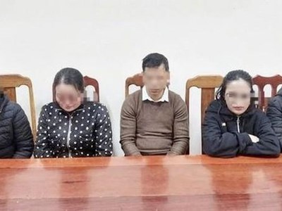 Khởi tố 5 đối tượng gian lận bảo hiểm, trục lợi hơn 1,1 tỉ