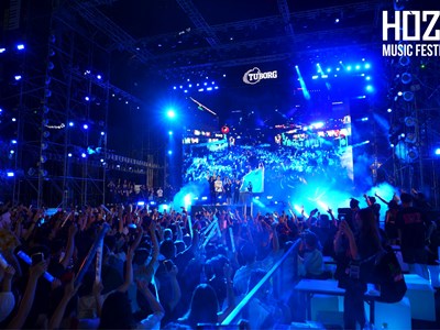 Các lễ hội âm nhạc quốc tế tại TP.HCM: Phát triển công nghiệp văn hóa, kích cầu du lịch