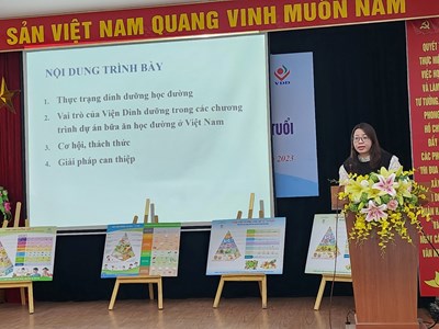 Chuyên gia lưu ý dinh dưỡng và chăm sóc trẻ khi thời tiết giá lạnh