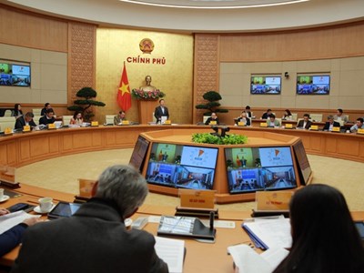 Quy hoạch hệ thống du lịch thời kỳ 2021-2030, tầm nhìn 2045: Tập trung tháo gỡ những điểm nghẽn