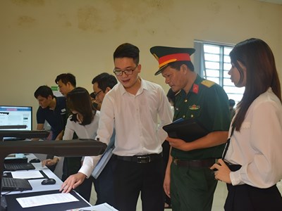 Tổ chức thực hiện liên thông thư viện: Vẫn đang mạnh ai nấy... chạy