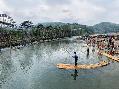 Khám phá 6 điểm Check-in hấp dẫn ở Tam Đường dịp Tết dương lịch