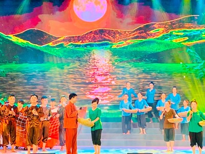 Nghệ An chú trọng phát huy giá trị di tích gắn với phát triển du lịch