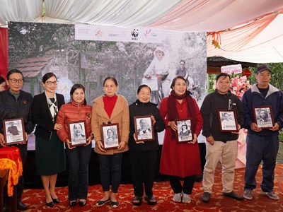 Ra mắt điểm du lịch giảm rác thải nhựa tại Huế