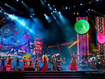 Thành công Năm Du lịch quốc gia 2023 đã tác động tích cực đến sự phục hồi của ngành Du lịch Việt Nam