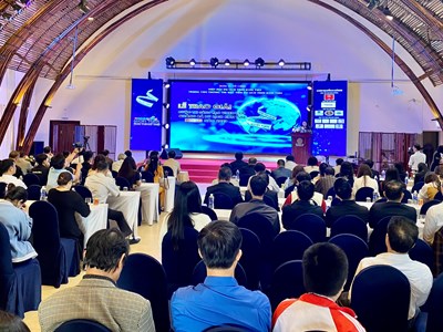 Trao giải cuộc thi sáng tạo video clip quảng bá du lịch Kon Tum năm 2023