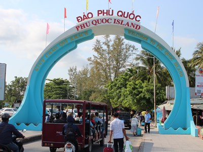 10 sự kiện, dấu ấn nổi bật của tỉnh Kiên Giang năm 2023