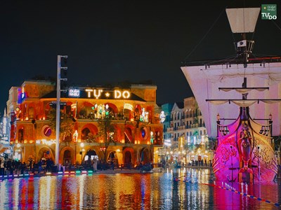 Khám phá tour du lịch đêm cực đã cho giới trẻ Hà thành dịp lễ này