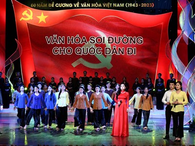 Năm mới, ngành VHTTDL với những kỳ vọng mới