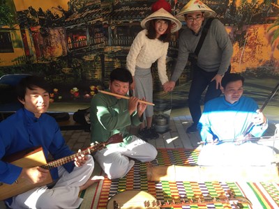 Hội An - Thành phố sáng tạo của UNESCO: Thúc đẩy các sáng kiến để nâng tầm thương hiệu