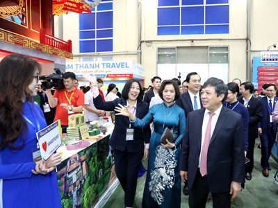 Nâng cao vị thế Việt Nam trên bản đồ du lịch thế giới