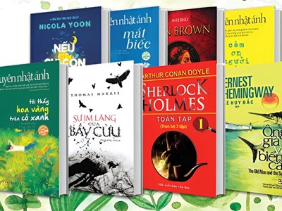 Văn học, nghệ thuật có bước chuyển mình mạnh mẽ