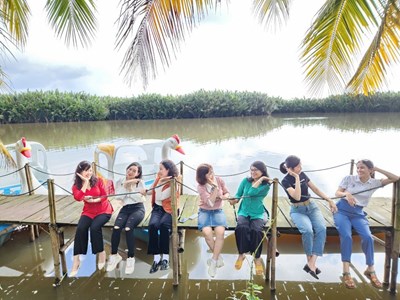 Quảng Ngãi: Làm mới các sản phẩm du lịch để thu hút khách