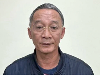 Khởi tố Chủ tịch UBND tỉnh Lâm Đồng về hành vi nhận hối lộ