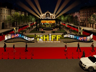 Điều kiện để UBND tỉnh được cấp phép phân loại phim: Phải sản xuất ít nhất 10 phim/năm...