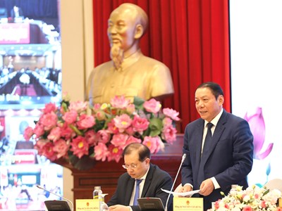 Phát huy động lực của văn hóa, thể thao và du lịch trong sự phát triển bền vững đất nước