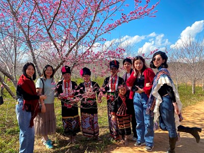 Khởi động Năm Du lịch quốc gia 2024: Tạo đột phá để du lịch Điện Biên phát triển