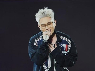 Sở VHTT TP.HCM sẽ xem xét, xử lý vụ B Ray hát ca khúc có lời phản cảm