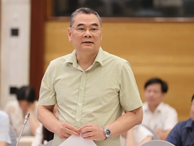 Bộ Công an luôn theo chủ trương "Làm một vụ cảnh tỉnh cả vùng, cả lĩnh vực"