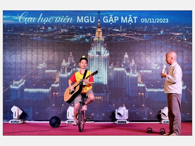 Câu chuyện truyền cảm hứng từ một trẻ tự kỷ