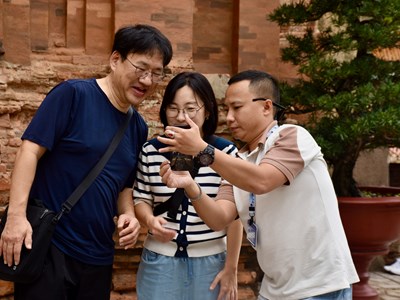 Khánh Hòa công bố thưởng Tết