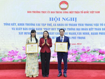 Đẩy mạnh tuyên truyền, giới thiệu về cuốn sách của Tổng Bí thư Nguyễn Phú Trọng