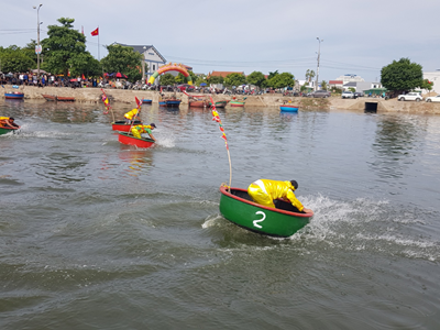 Nghệ An tăng cường công tác quản lý và tổ chức lễ hội