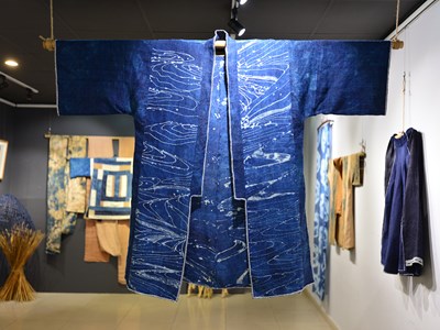 Dự án giao thoa văn hóa nhằm thúc đẩy thực hành thiết kế đương đại