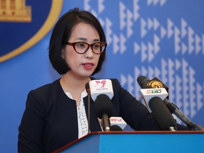 Yêu cầu Hoa Kỳ không đưa Việt Nam vào danh sách theo dõi đặc biệt về tự do tôn giáo