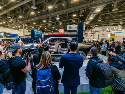 Truyền thông quốc tế “phát sốt” với VinFast VF Wild