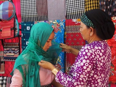 An Giang: Lấy văn hóa dân tộc làm sản phẩm phát triển du lịch